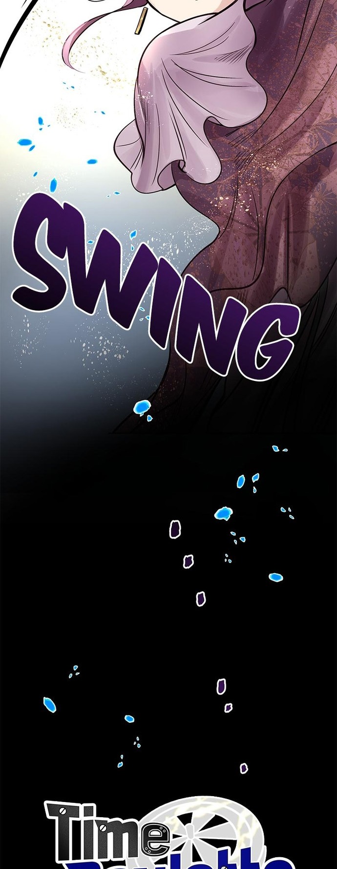 Người Cai Trị Thời Gian Chapter 45 - Trang 2