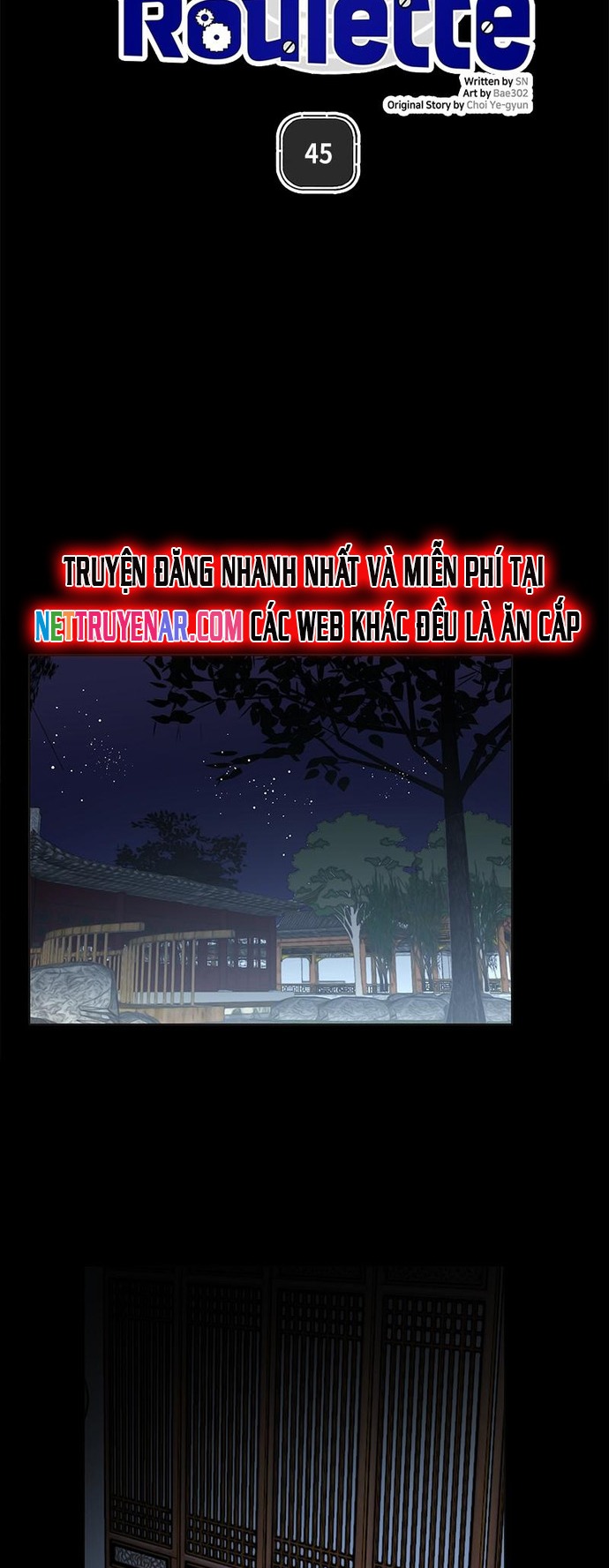 Người Cai Trị Thời Gian Chapter 45 - Trang 2