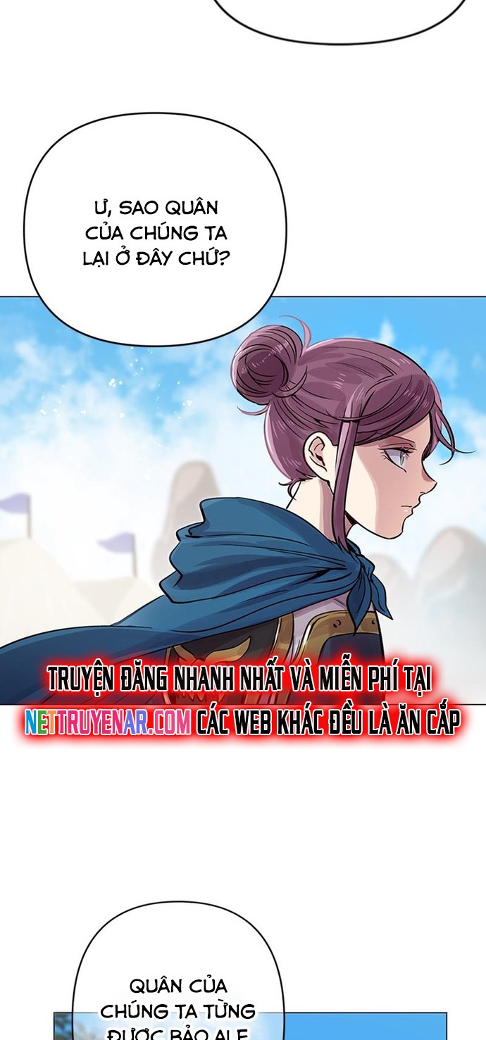 Người Cai Trị Thời Gian Chapter 46 - Trang 2