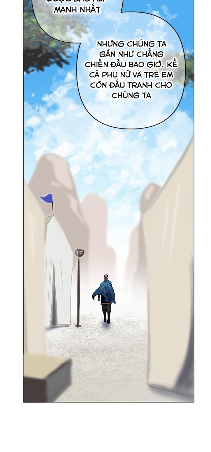 Người Cai Trị Thời Gian Chapter 46 - Trang 2