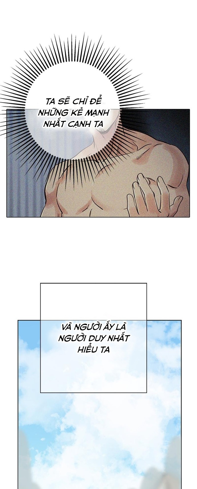 Người Cai Trị Thời Gian Chapter 46 - Trang 2