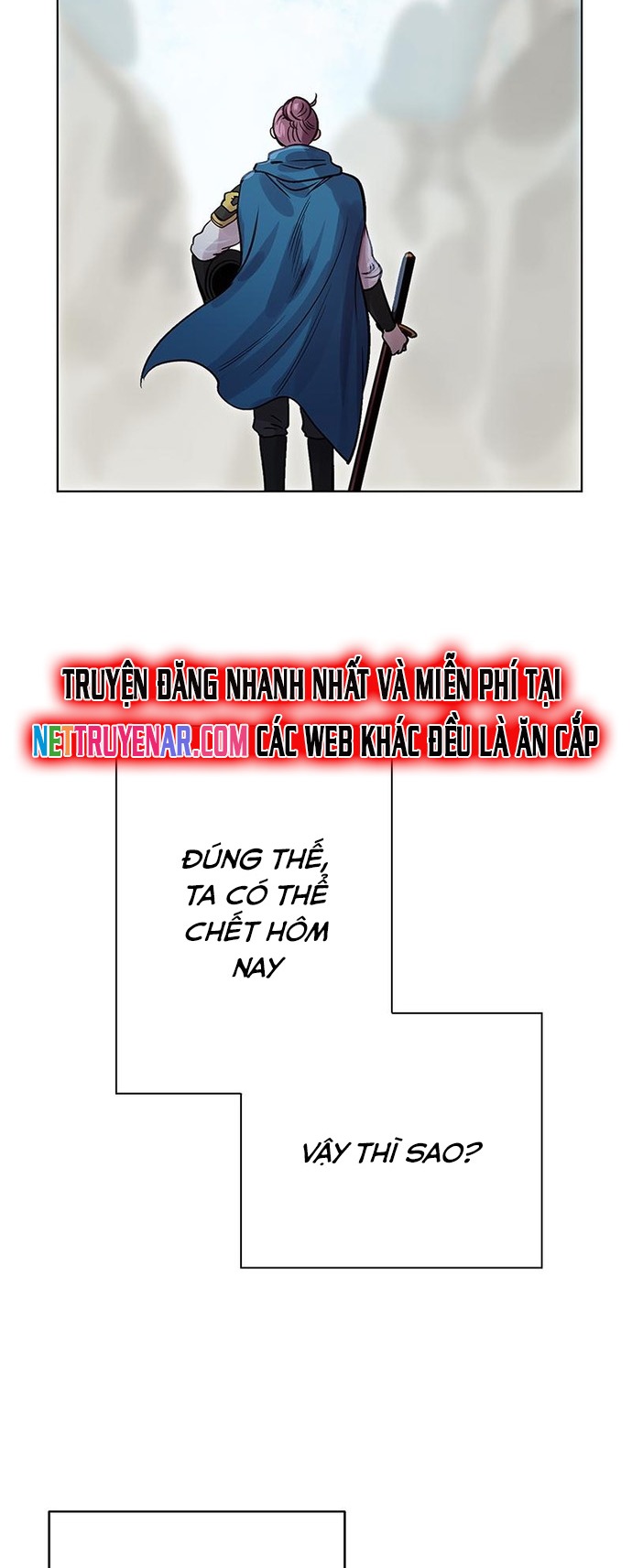 Người Cai Trị Thời Gian Chapter 46 - Trang 2