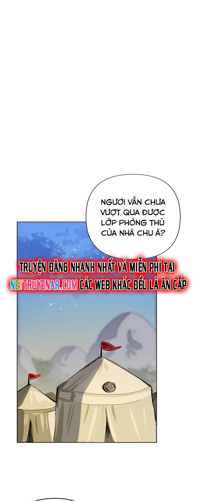 Người Cai Trị Thời Gian Chapter 46 - Trang 2