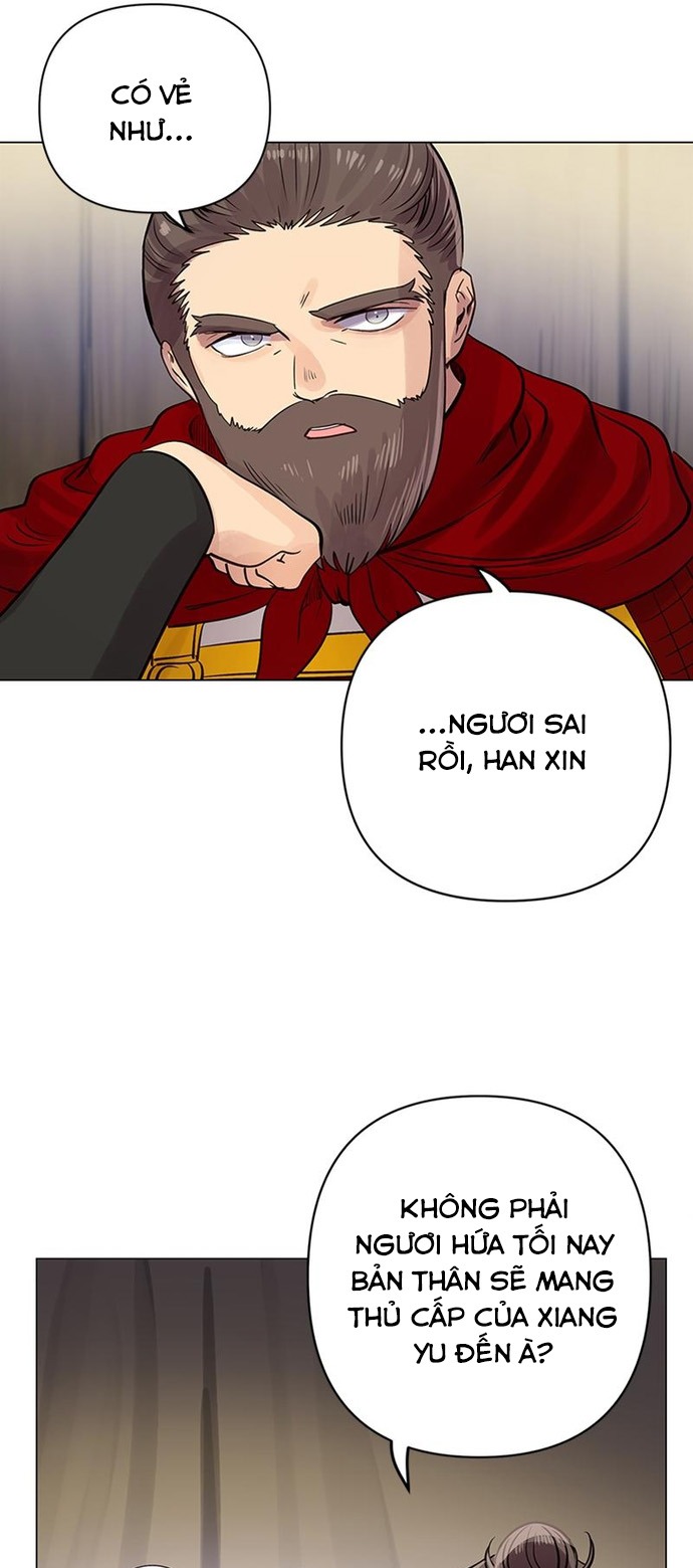 Người Cai Trị Thời Gian Chapter 46 - Trang 2