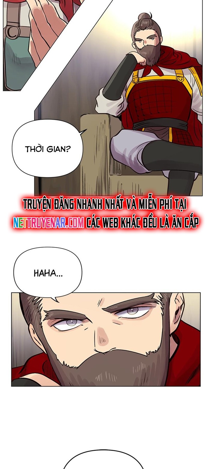 Người Cai Trị Thời Gian Chapter 46 - Trang 2