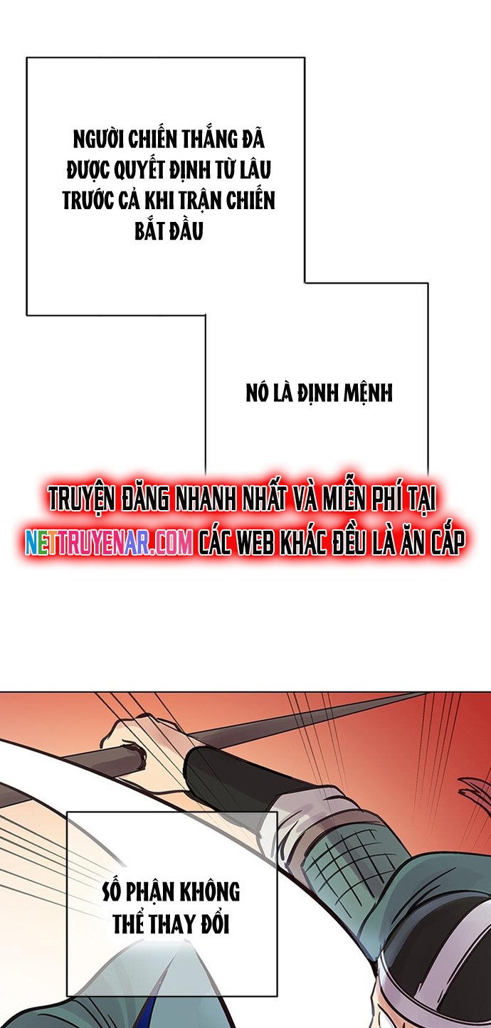 Người Cai Trị Thời Gian Chapter 46 - Trang 2