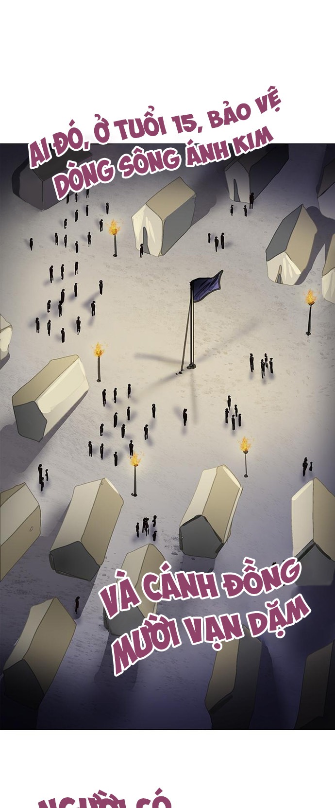 Người Cai Trị Thời Gian Chapter 46 - Trang 2