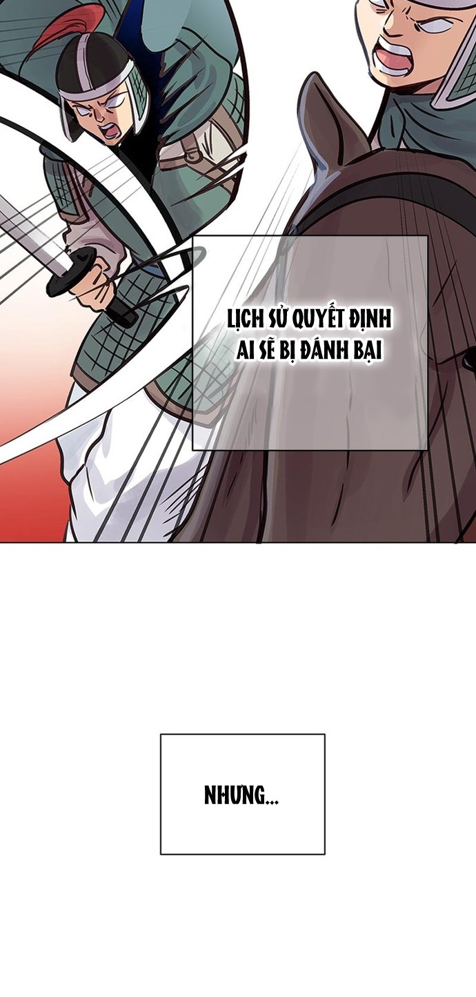 Người Cai Trị Thời Gian Chapter 46 - Trang 2