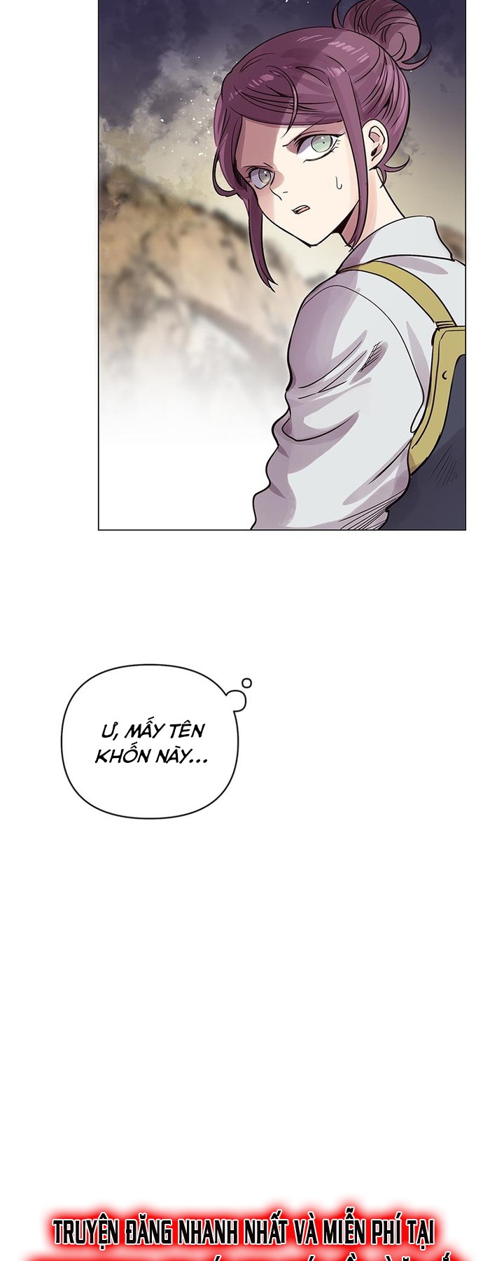 Người Cai Trị Thời Gian Chapter 46 - Trang 2