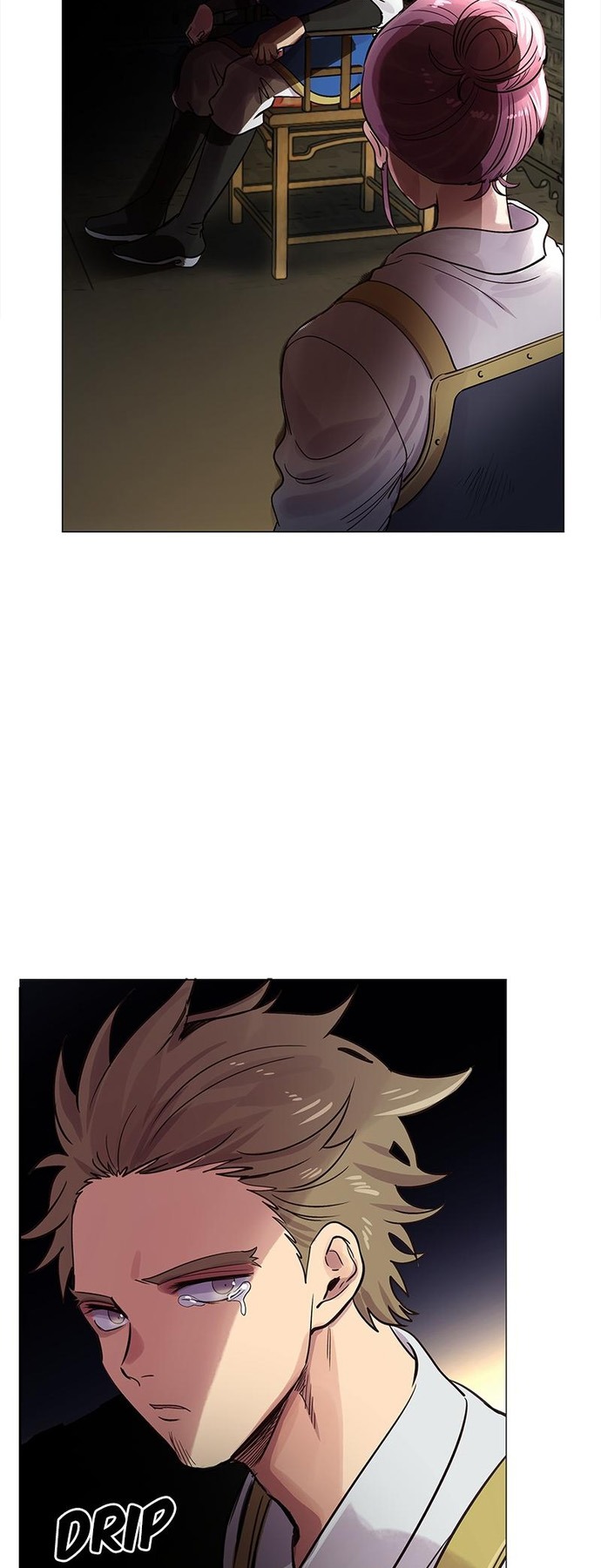 Người Cai Trị Thời Gian Chapter 46 - Trang 2