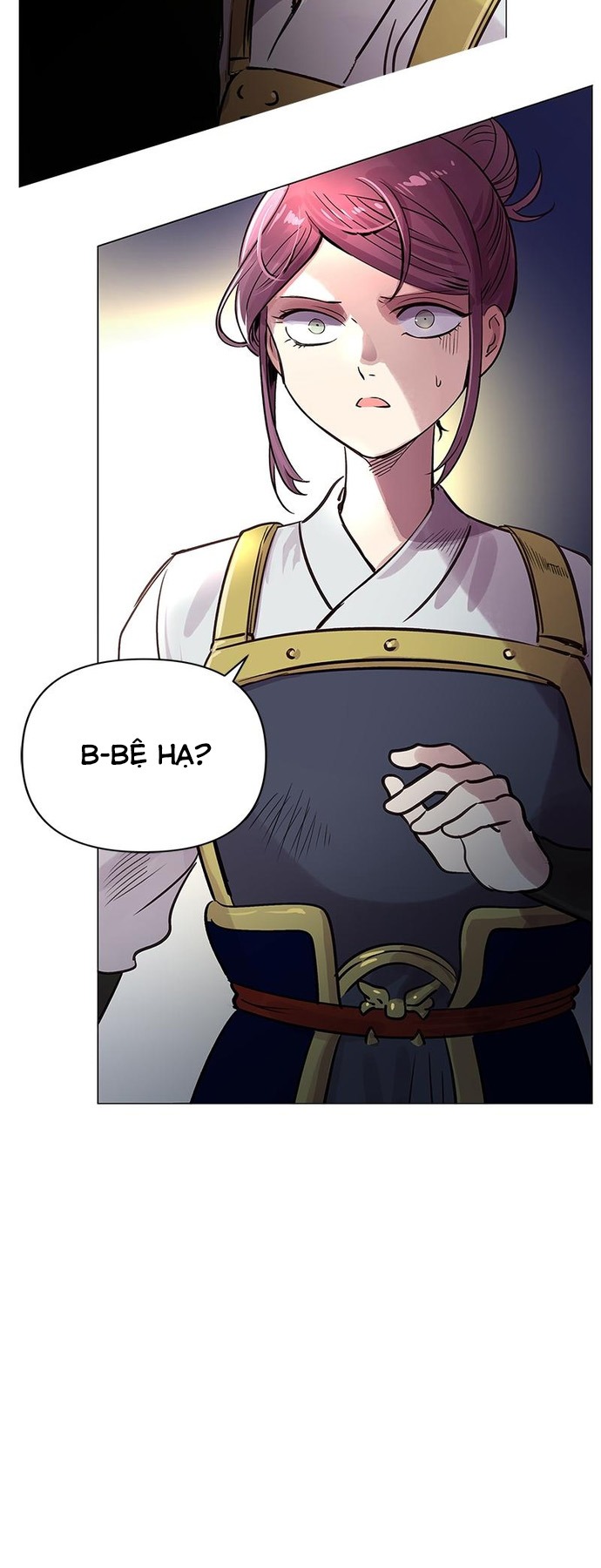 Người Cai Trị Thời Gian Chapter 46 - Trang 2