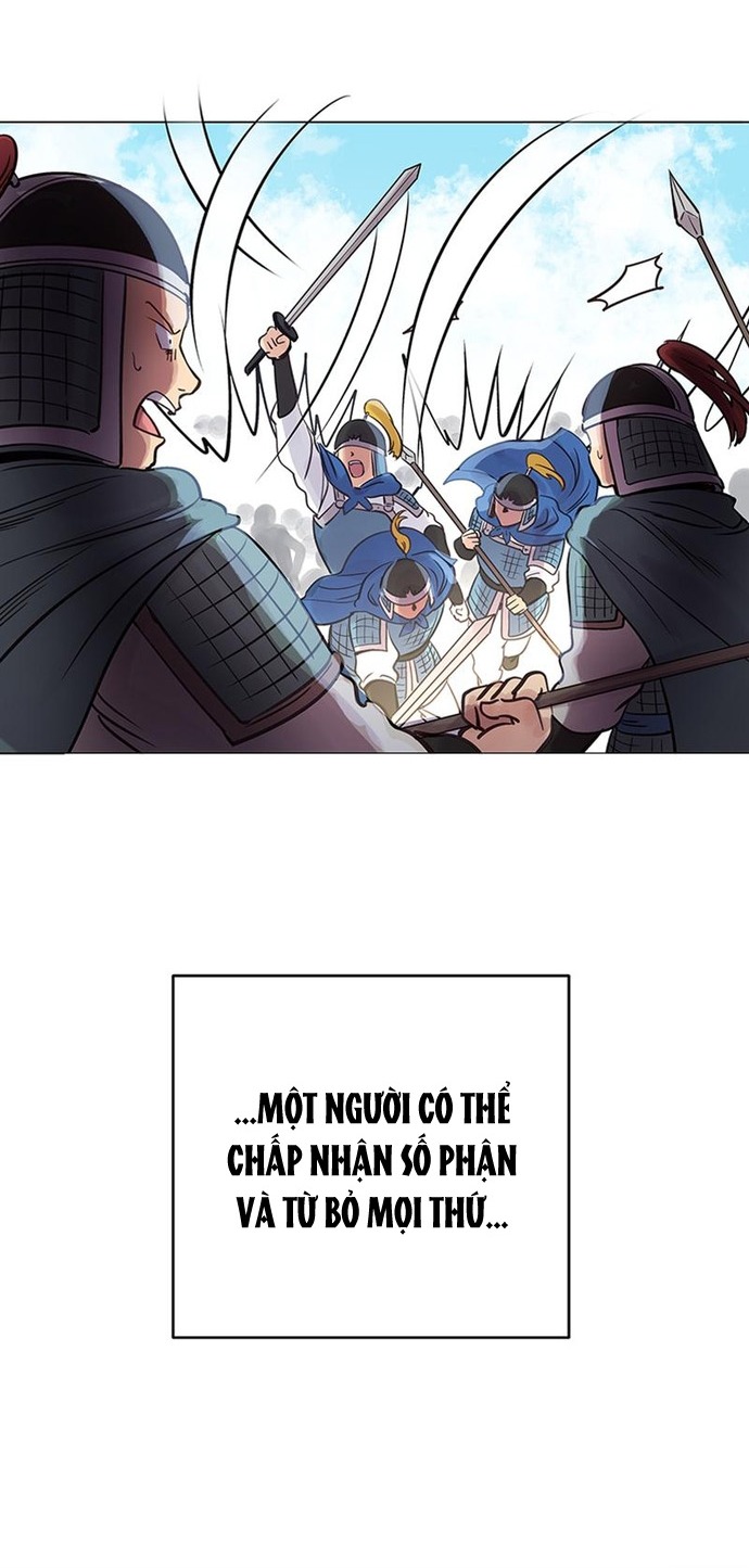 Người Cai Trị Thời Gian Chapter 46 - Trang 2