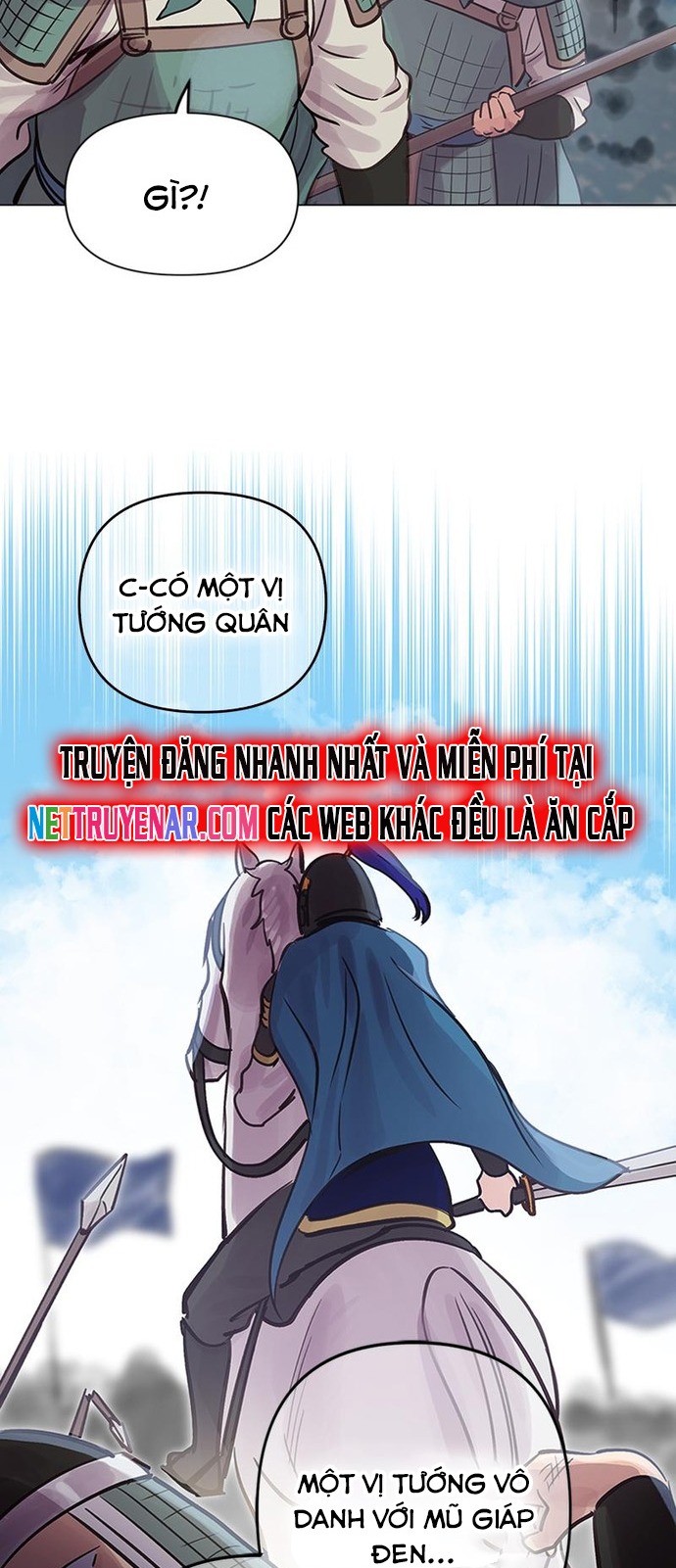 Người Cai Trị Thời Gian Chapter 46 - Trang 2