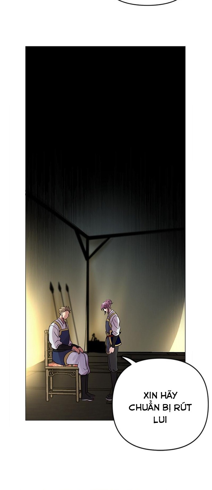 Người Cai Trị Thời Gian Chapter 47 - Trang 2