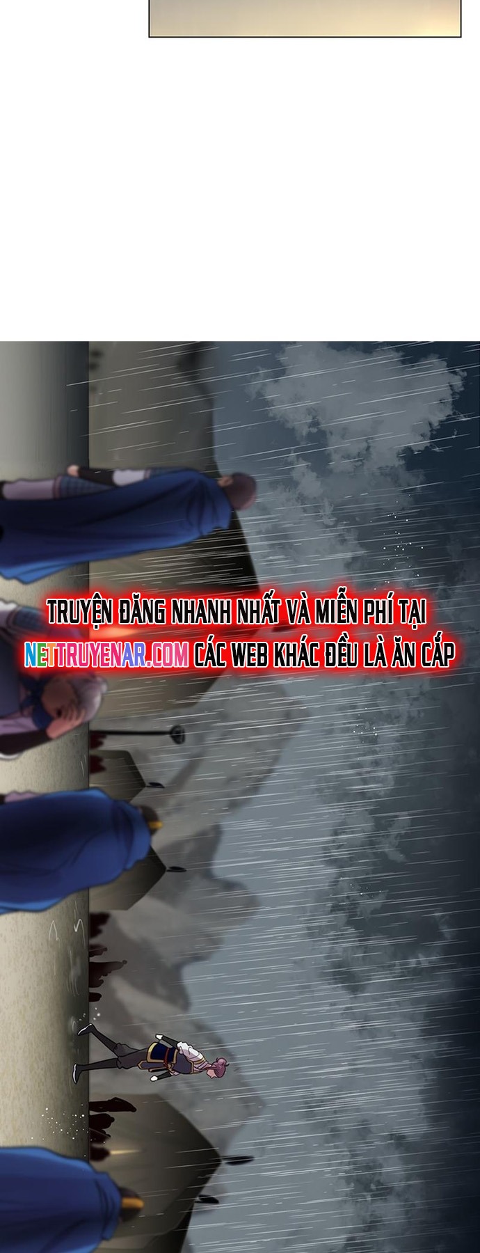 Người Cai Trị Thời Gian Chapter 47 - Trang 2