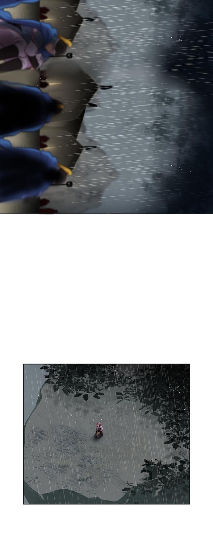 Người Cai Trị Thời Gian Chapter 47 - Trang 2