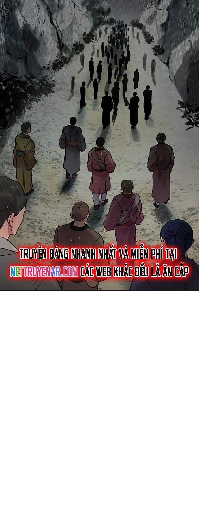 Người Cai Trị Thời Gian Chapter 47 - Trang 2