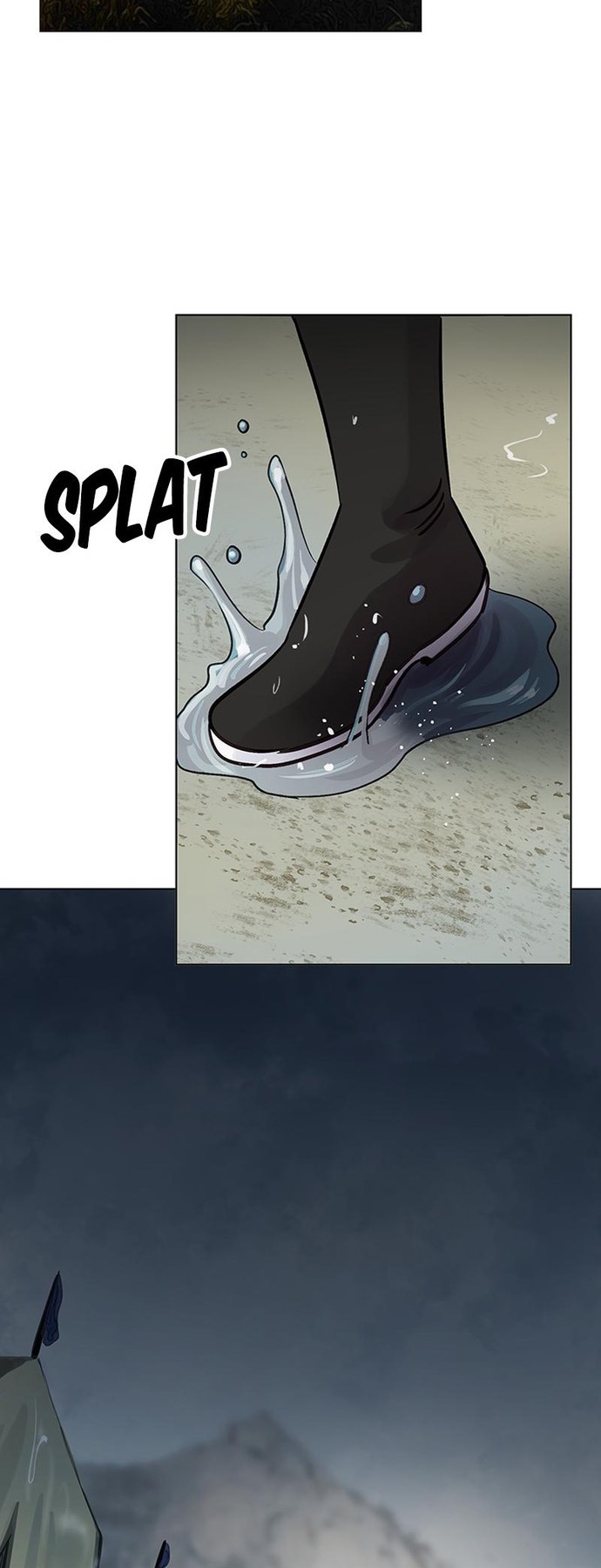 Người Cai Trị Thời Gian Chapter 47 - Trang 2