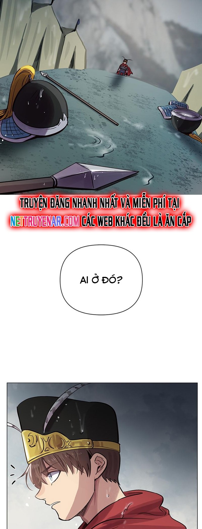 Người Cai Trị Thời Gian Chapter 47 - Trang 2