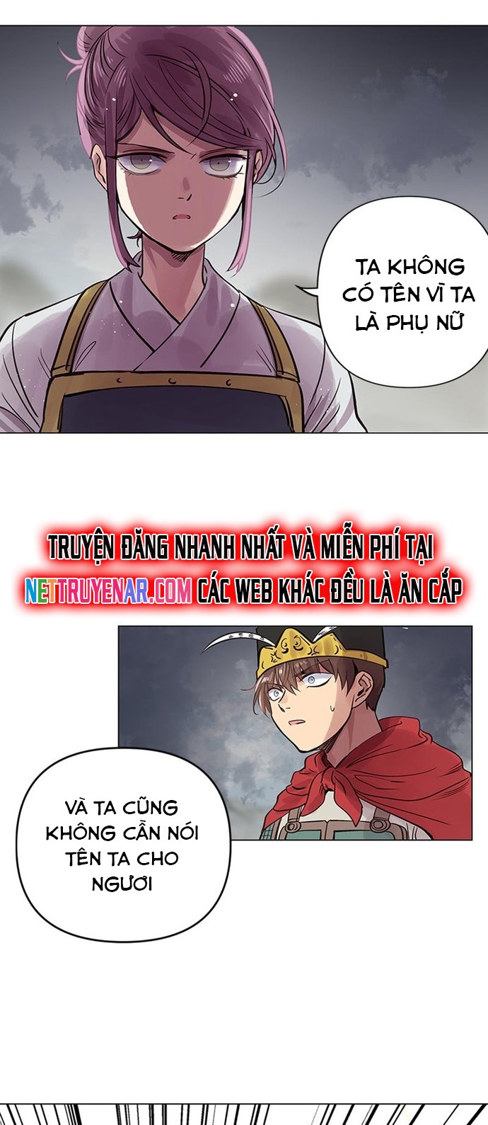 Người Cai Trị Thời Gian Chapter 47 - Trang 2