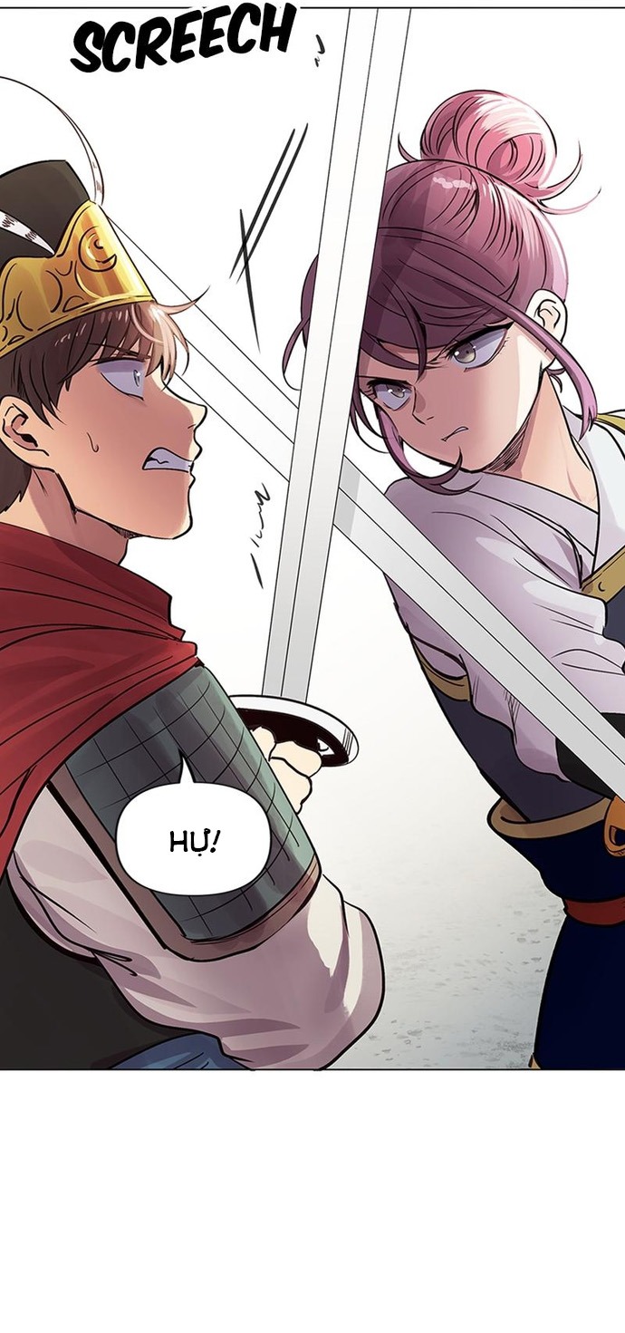 Người Cai Trị Thời Gian Chapter 47 - Trang 2