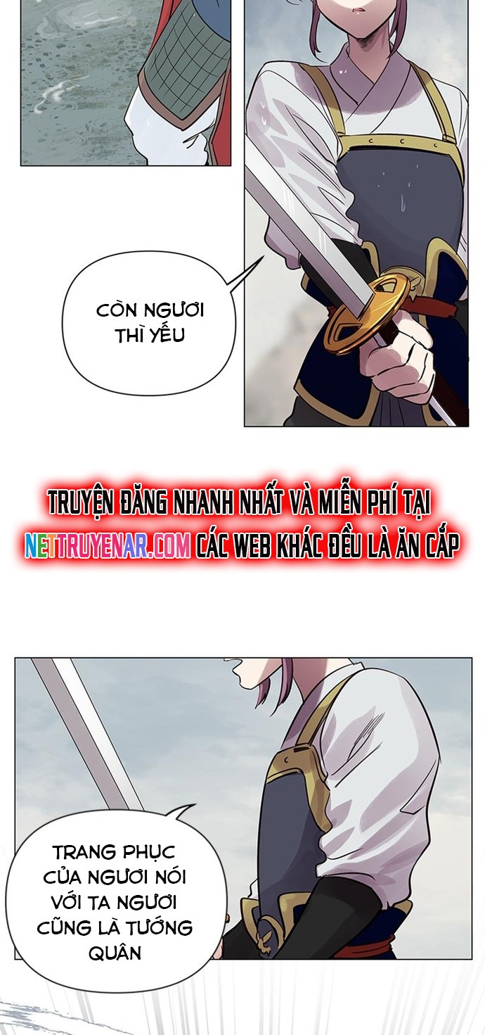 Người Cai Trị Thời Gian Chapter 47 - Trang 2