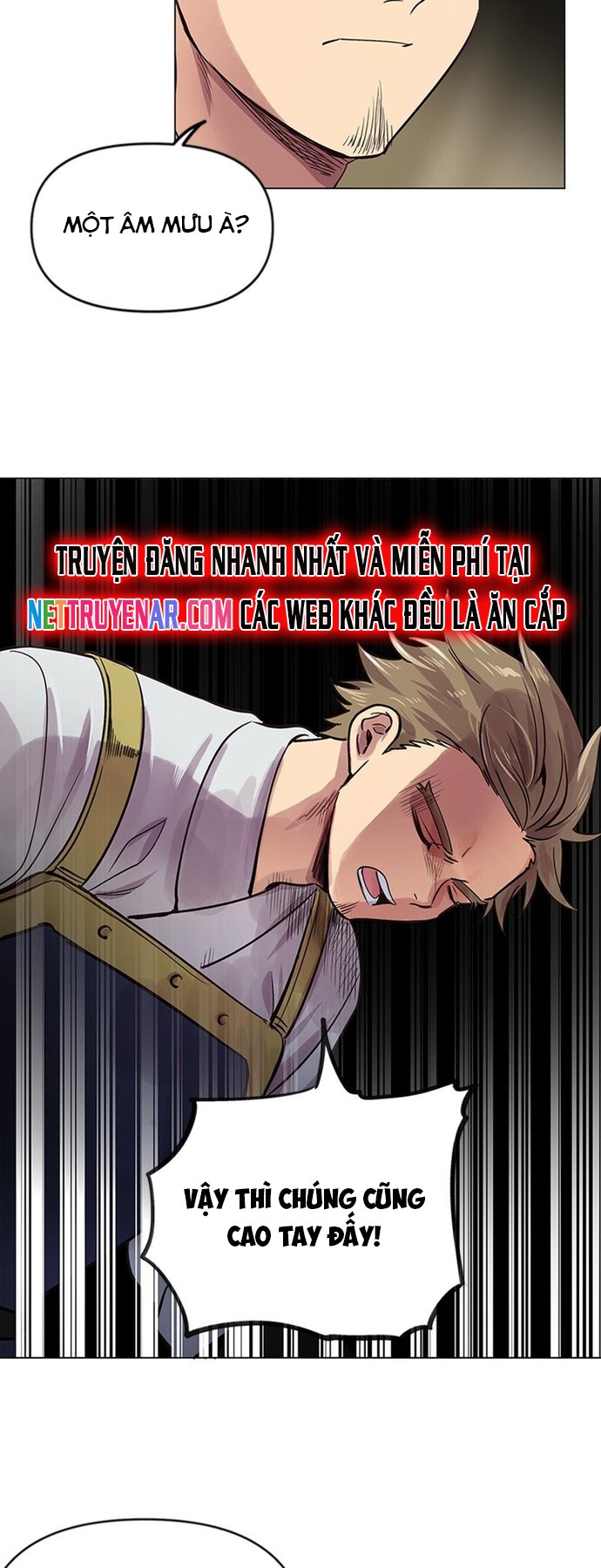 Người Cai Trị Thời Gian Chapter 47 - Trang 2