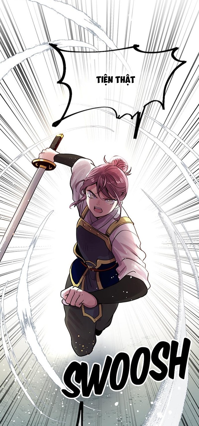 Người Cai Trị Thời Gian Chapter 47 - Trang 2