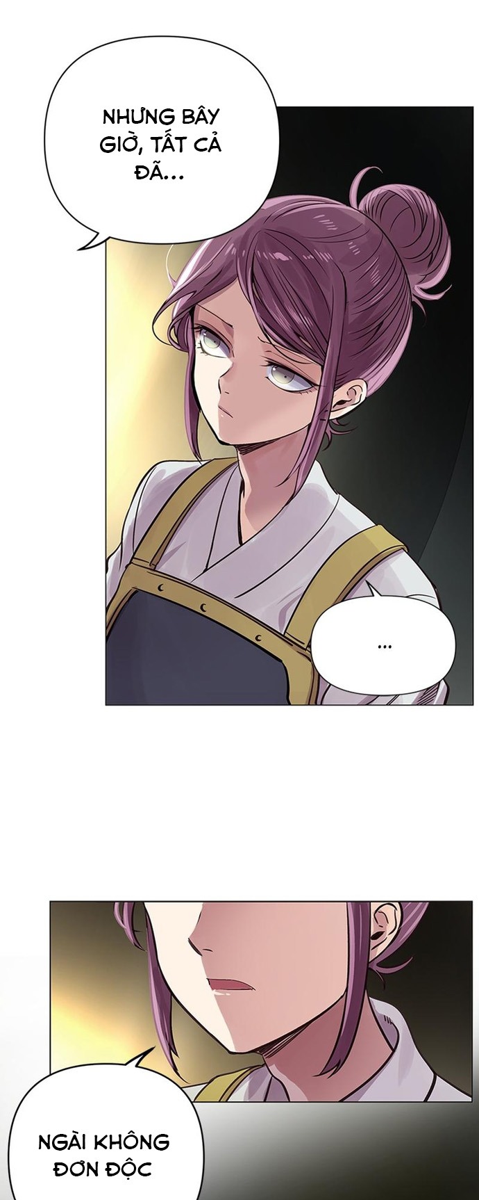 Người Cai Trị Thời Gian Chapter 47 - Trang 2