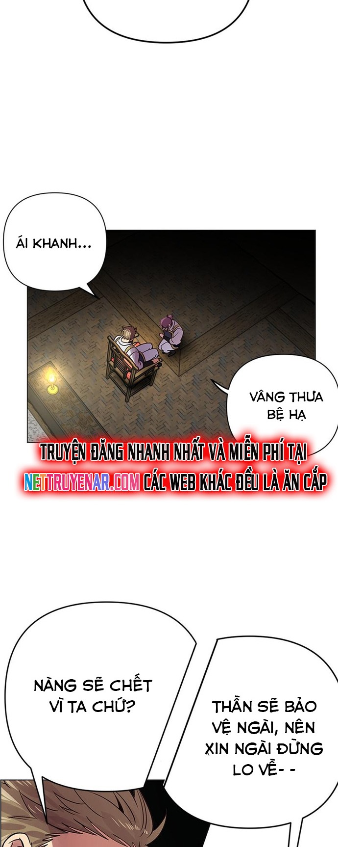 Người Cai Trị Thời Gian Chapter 47 - Trang 2