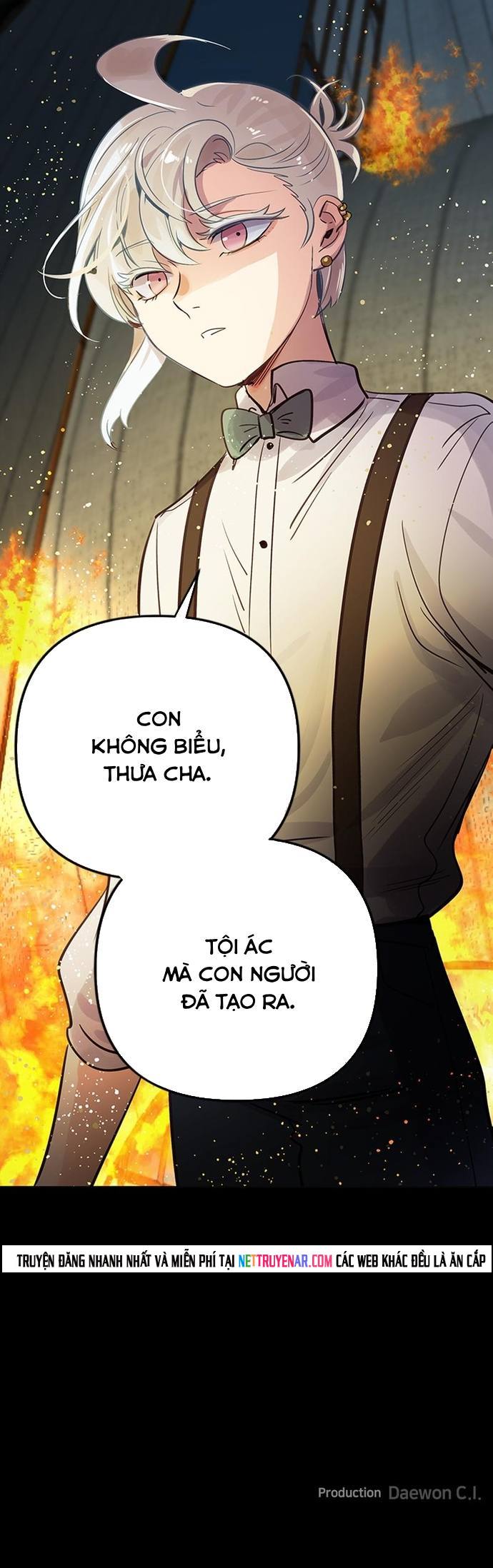 Người Cai Trị Thời Gian Chapter 51 - Trang 2