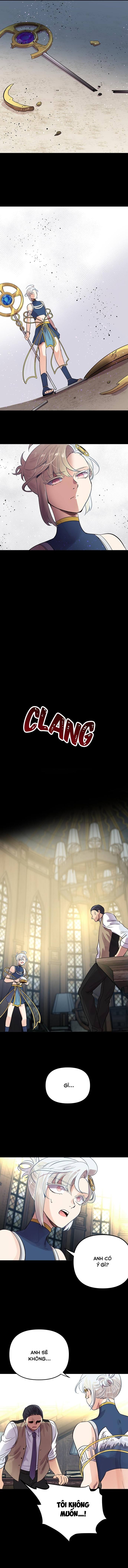 Người Cai Trị Thời Gian Chapter 51 - Trang 2