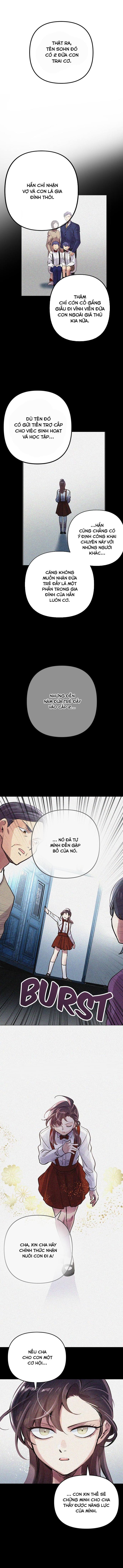 Người Cai Trị Thời Gian Chapter 53 - Trang 2