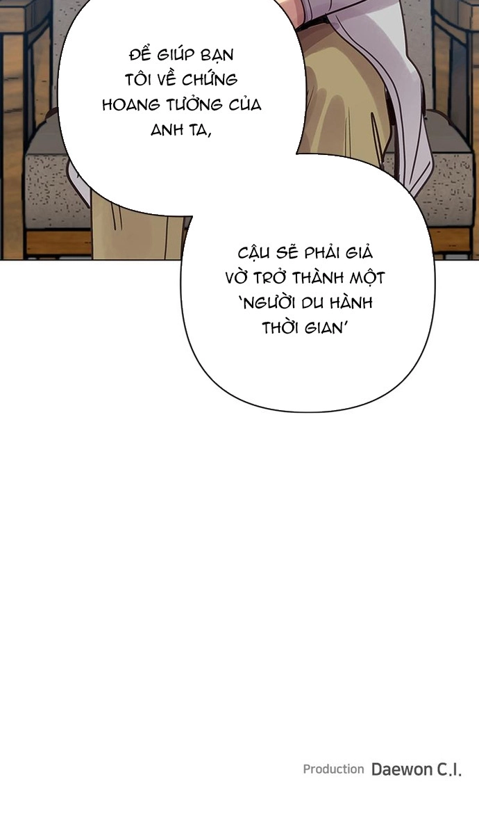 Người Cai Trị Thời Gian Chapter 55 - Trang 2