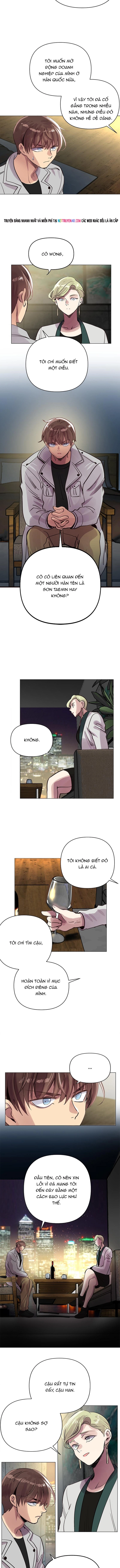 Người Cai Trị Thời Gian Chapter 55 - Trang 2