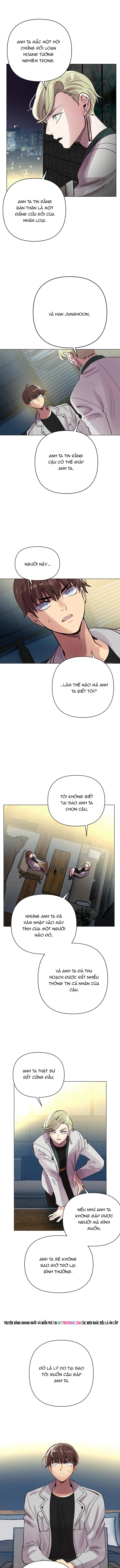 Người Cai Trị Thời Gian Chapter 55 - Trang 2