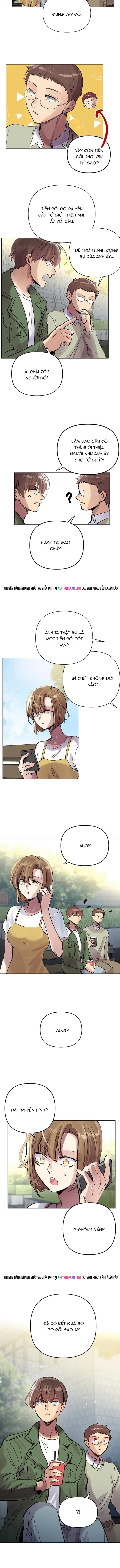 Người Cai Trị Thời Gian Chapter 56 - Trang 2