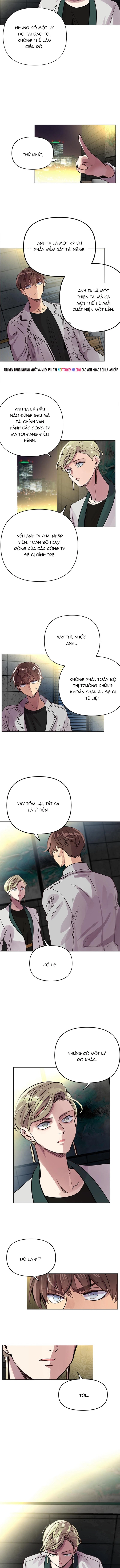 Người Cai Trị Thời Gian Chapter 56 - Trang 2