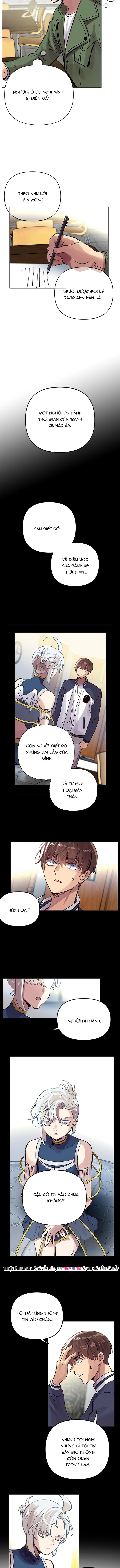Người Cai Trị Thời Gian Chapter 56 - Trang 2
