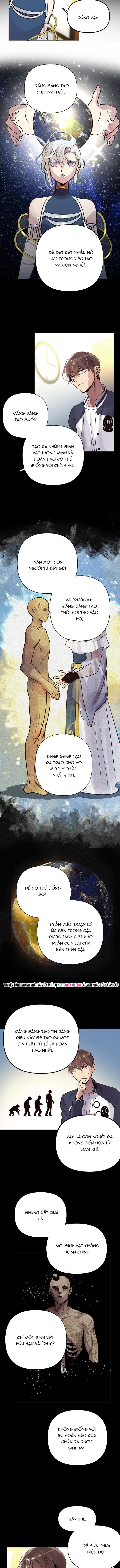 Người Cai Trị Thời Gian Chapter 56 - Trang 2