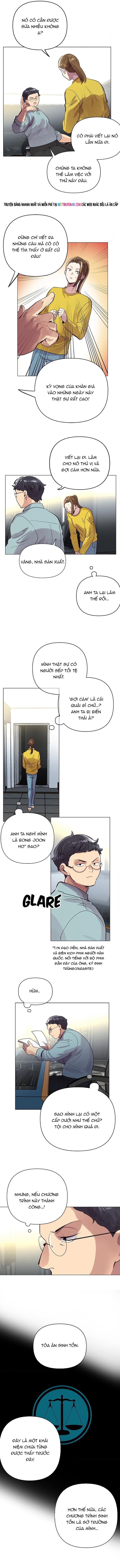 Người Cai Trị Thời Gian Chapter 57 - Trang 2