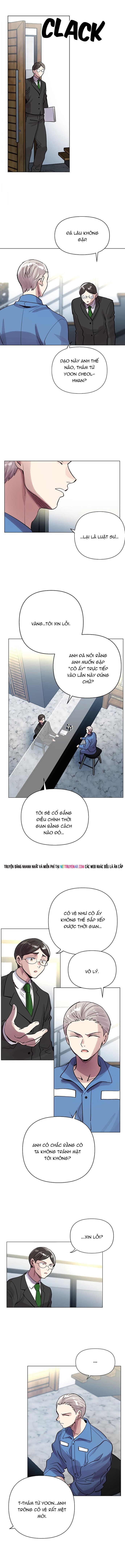 Người Cai Trị Thời Gian Chapter 57 - Trang 2