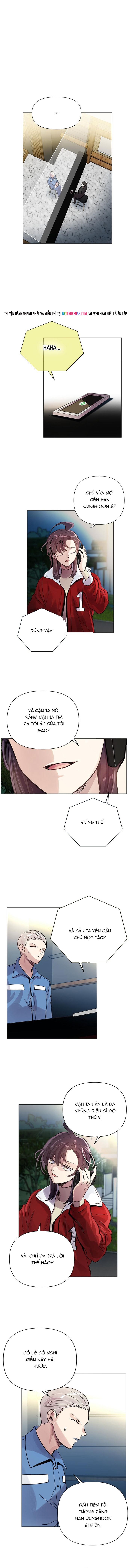 Người Cai Trị Thời Gian Chapter 58 - Trang 2