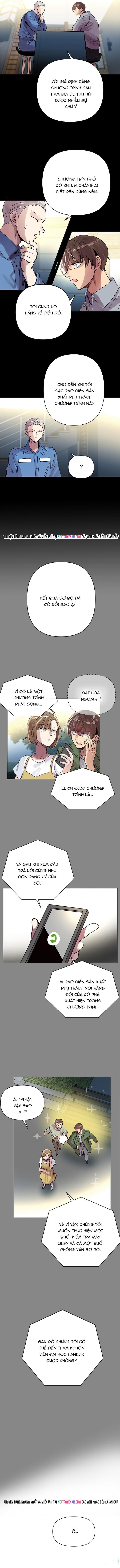 Người Cai Trị Thời Gian Chapter 58 - Trang 2