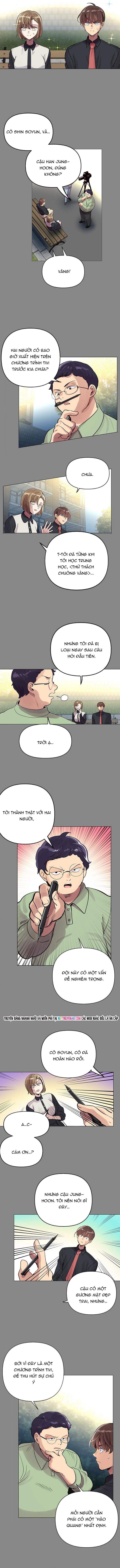 Người Cai Trị Thời Gian Chapter 58 - Trang 2