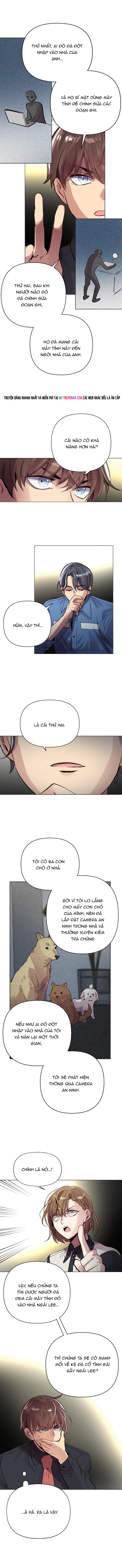 Người Cai Trị Thời Gian Chapter 60 - Trang 2