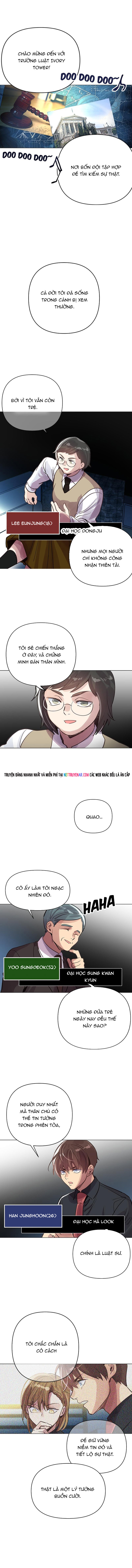 Người Cai Trị Thời Gian Chapter 60 - Trang 2