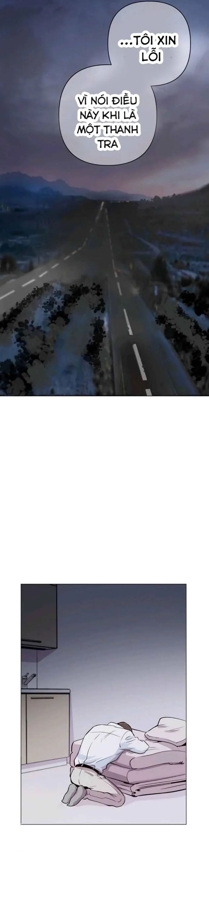 Người Cai Trị Thời Gian Chapter 7 - Trang 2