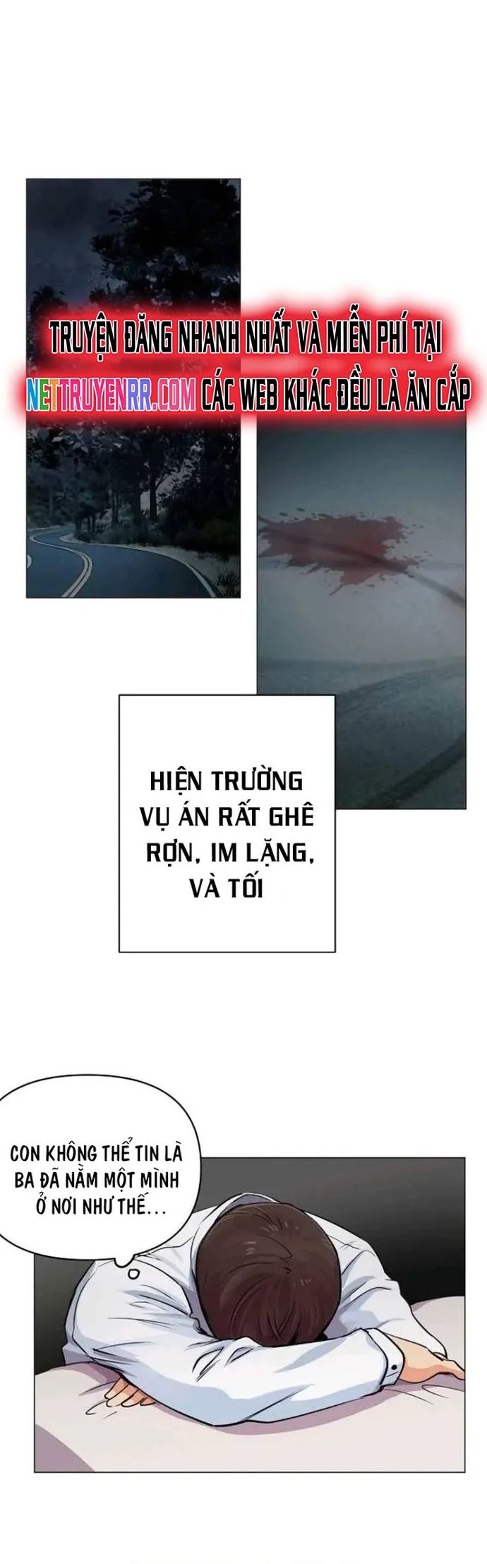 Người Cai Trị Thời Gian Chapter 7 - Trang 2