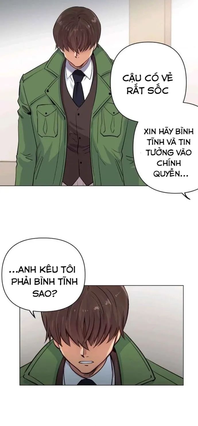 Người Cai Trị Thời Gian Chapter 7 - Trang 2